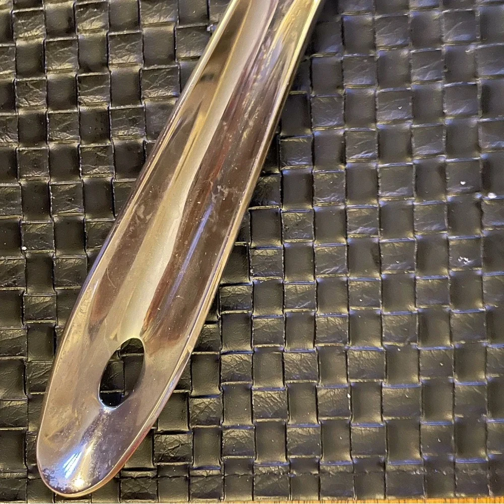 Spring Switzerland stainless steel Fork Heavy Gauge High Temps